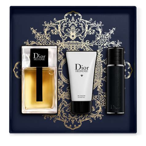 dior profumi scatoletta|Cofanetto scoperta profumi .